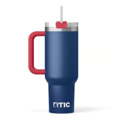 RTIC Outdoors - Road Trip Tumbler - Patriot