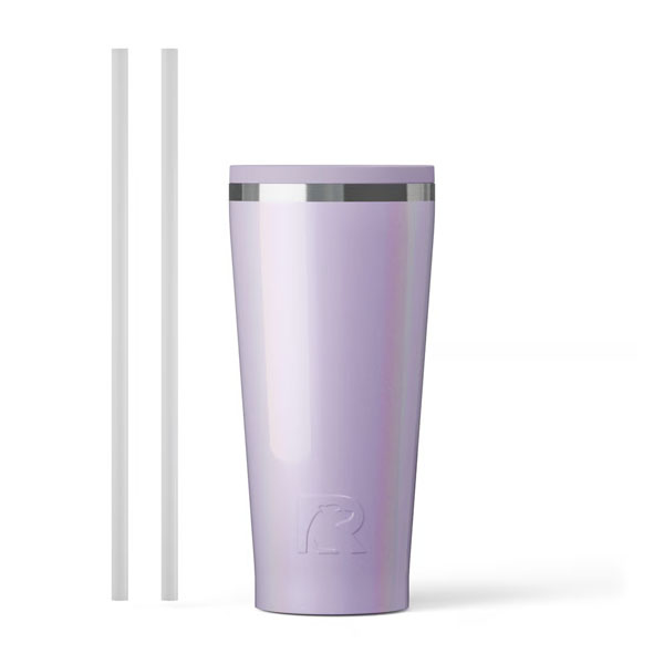 RTIC Outdoors - Everyday Tumbler - Lavender Glitter - Image 2