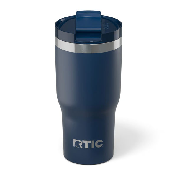 RTIC Outdoors - Essential Tumbler - Navy - Image 3