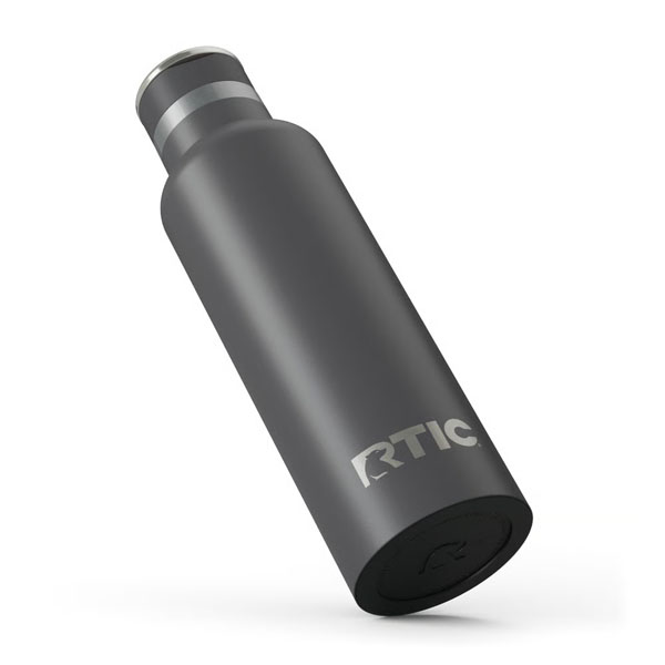 RTIC Outdoors - Journey Bottle - Graphite - Image 7