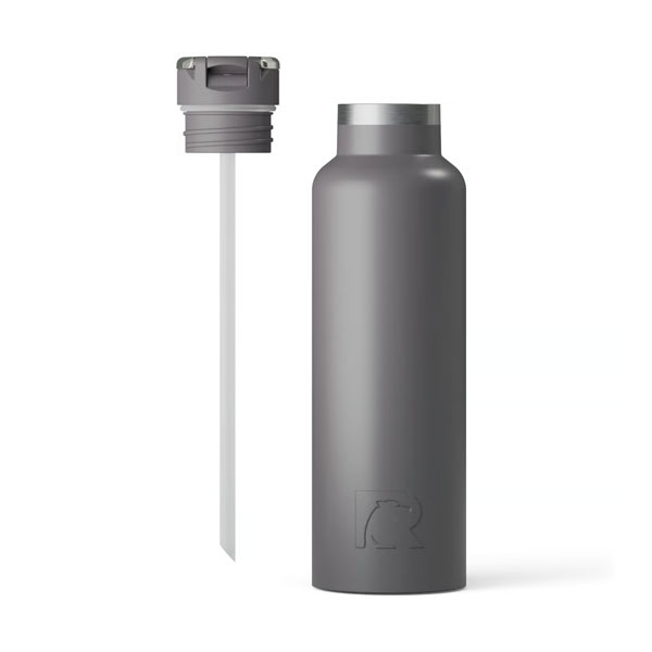 RTIC Outdoors - Journey Bottle - Graphite - Image 5