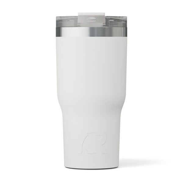 RTIC Outdoors - Essential Tumbler - White - Image 2