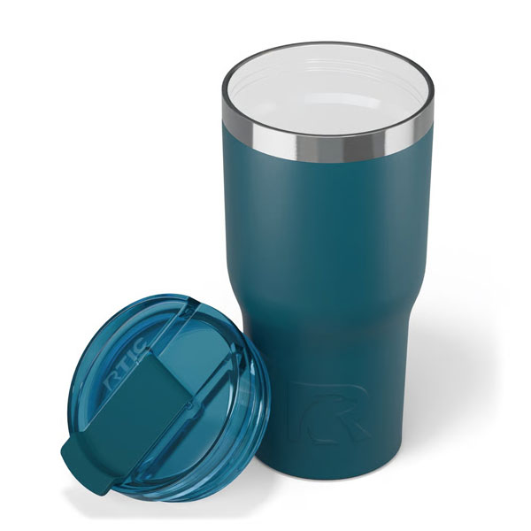 RTIC Outdoors - Essential Tumbler - Marine - Image 4