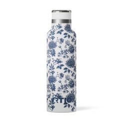RTIC Outdoors - Journey Bottle - Blue Bouquet