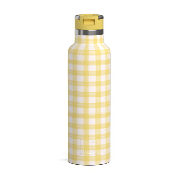 RTIC Outdoors - Journey Bottle - Sunlight Gingham - Image 2