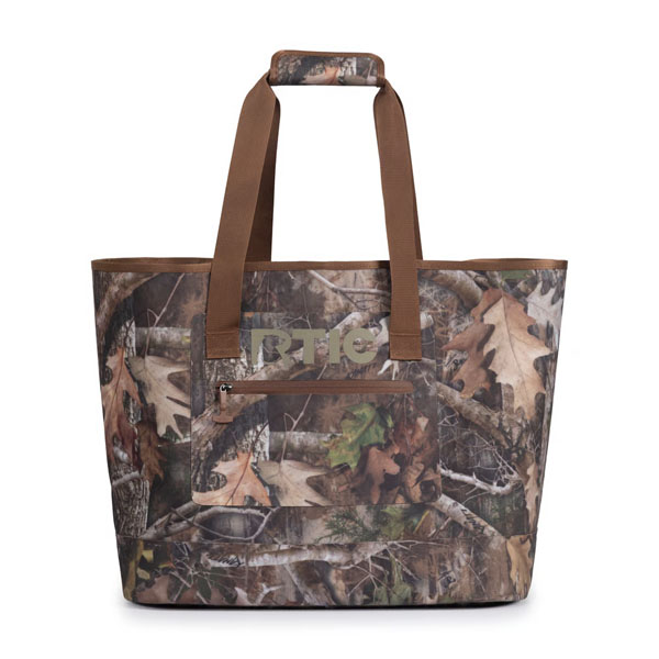 RTIC Outdoors - Ultra-Tough Tote-Kanati Camo