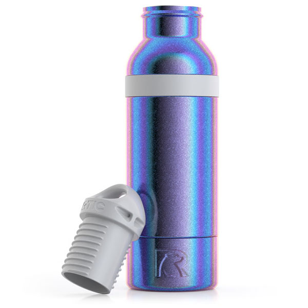 RTIC Outdoors - All-in-One Bottle Chiller - Pacific