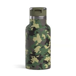 Alternative view of RTIC Outdoors - 12oz Little Journey Bottle - Digital Camo
