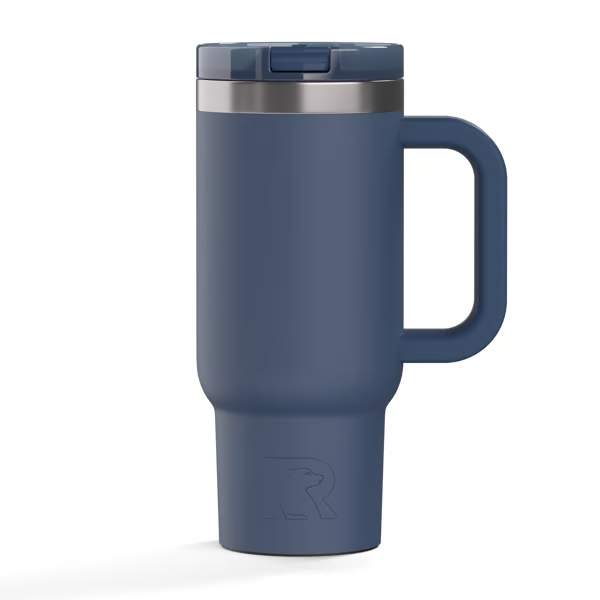 RTIC Outdoors - SIP IT. SNAP IT. GO.-Navy - Image 3