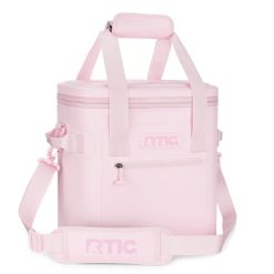 RTIC Outdoors - BUILT TO FLOAT - Pale Pink