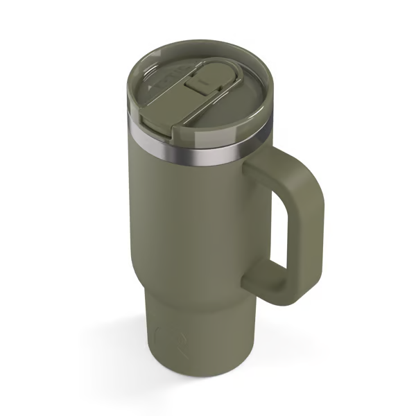 RTIC Outdoors - SIP IT. SNAP IT. GO.-Olive - Image 7