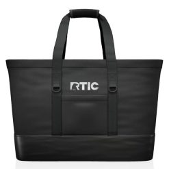RTIC Outdoors - Everyday Insulated Tote Bag - Black