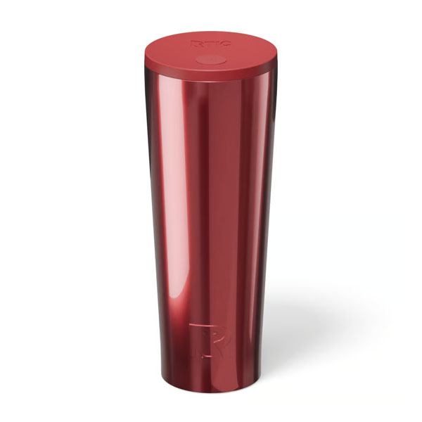 RTIC Outdoors - Everyday Tumbler - Black Cherry Metallic - Image 6