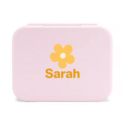 RTIC Outdoors - Day Packer Lunch Container - Pale Pink