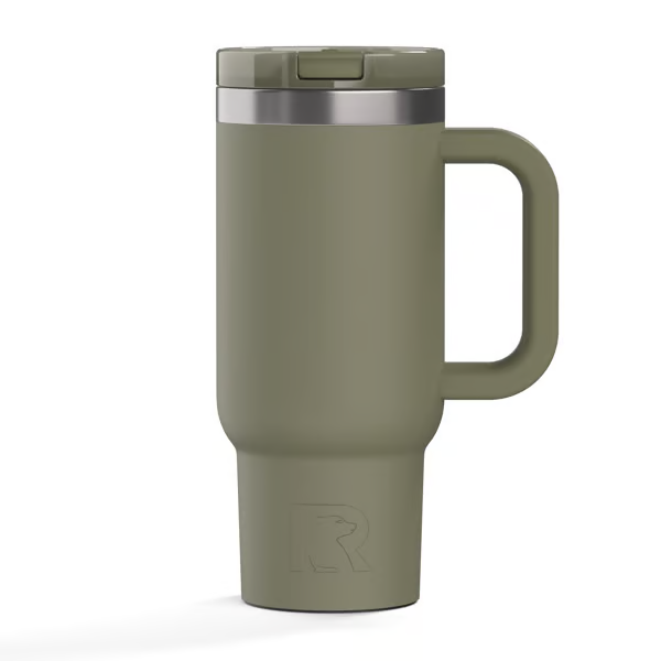 RTIC Outdoors - SIP IT. SNAP IT. GO.-Olive - Image 3