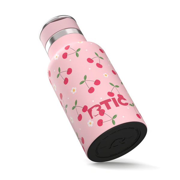 RTIC Outdoors - 12oz Little Journey Bottle - Sweet Cherries - Image 7