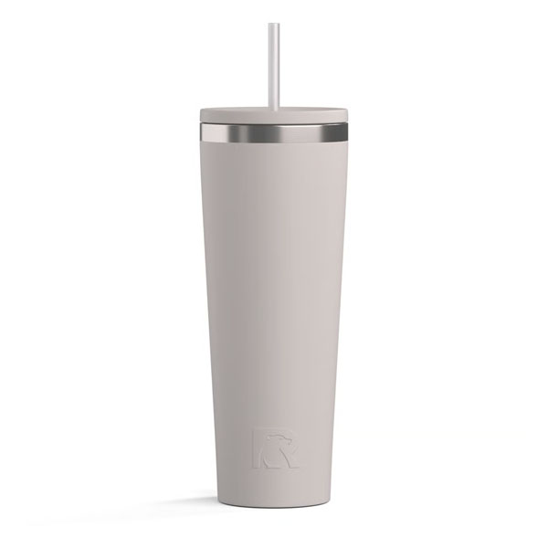 RTIC Outdoors - Everyday Tumbler - Cool Grey - Image 4