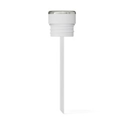 Alternative view of RTIC Outdoors - Journey Bottle Replacement Lid-White