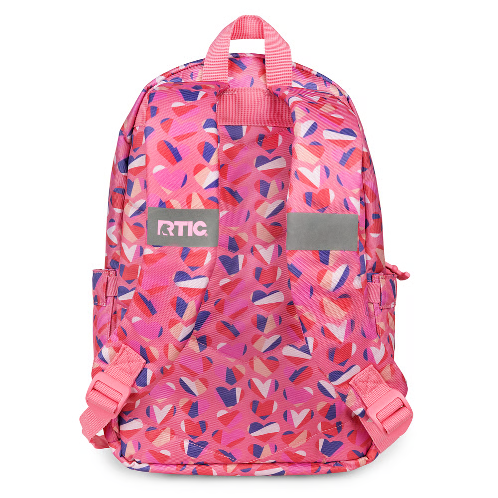 RTIC Outdoors - Kids' 2-in-1 Day Pack-Sweet Hearts - Image 5