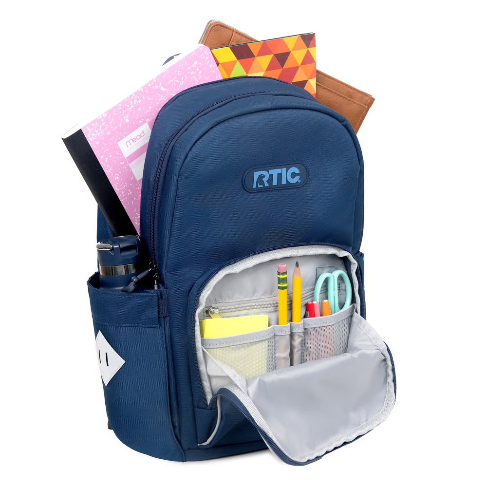 RTIC Outdoors - Kids' 2-in-1 Day Pack-Sweet Hearts - Image 8