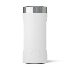 Alternative view of RTIC Outdoors - 24oz Ultimate Can Cooler - White