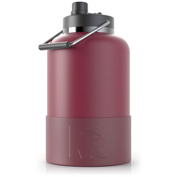 RTIC Outdoors - Outback Jug Boot-Maroon - Image 3