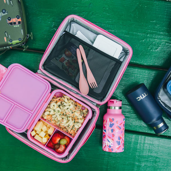RTIC Outdoors - Day Packer Lunch Box - Pale Pink - Image 9