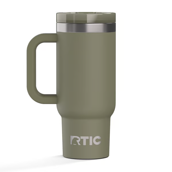 RTIC Outdoors - SIP IT. SNAP IT. GO.-Olive - Image 2