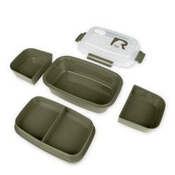 Alternative view of RTIC Outdoors - Lunch Container-Olive