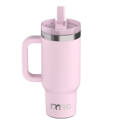 RTIC Outdoors - SIP IT. SNAP IT. GO.-Pale Pink