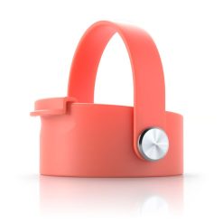 Alternative view of RTIC Outdoors - Outback Bottle Lid- Coral
