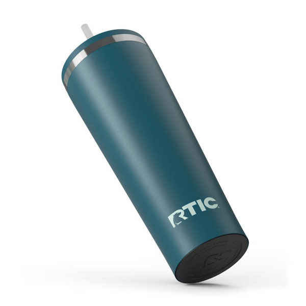 RTIC Outdoors - Everyday Tumbler - Marine - Image 7