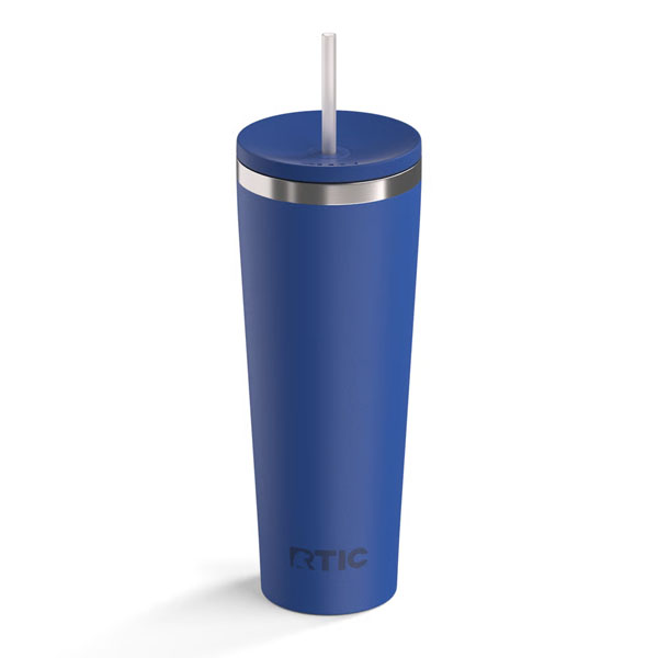 RTIC Outdoors - Everyday Tumbler - Cobalt - Image 5