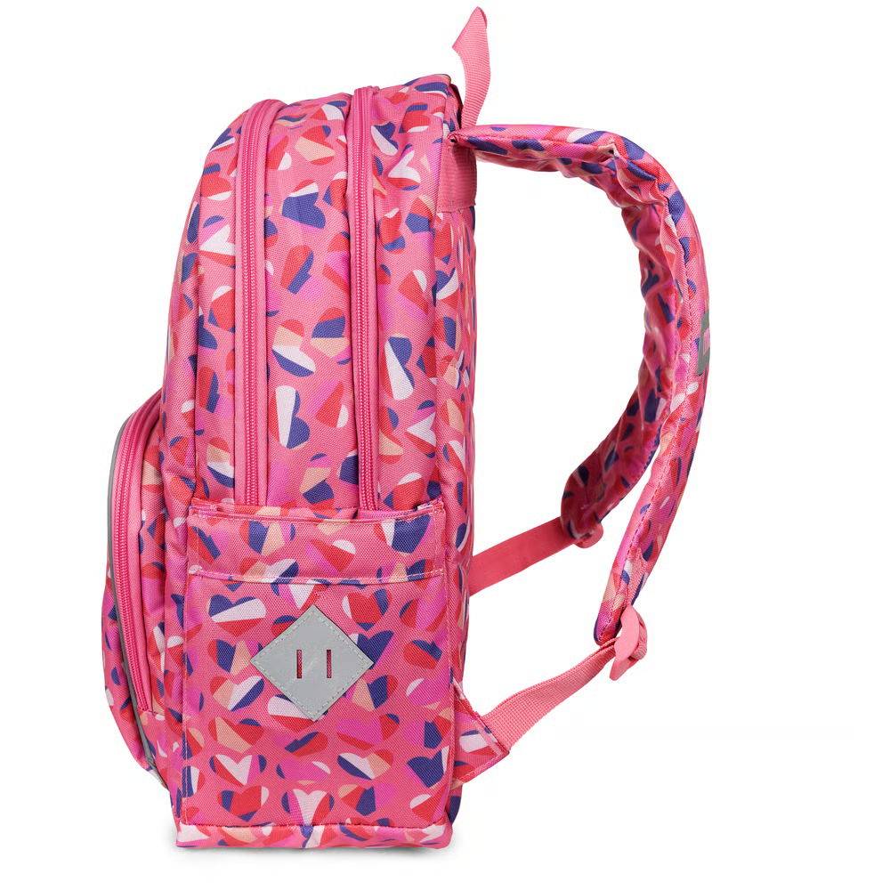 RTIC Outdoors - Kids' 2-in-1 Day Pack-Sweet Hearts - Image 2