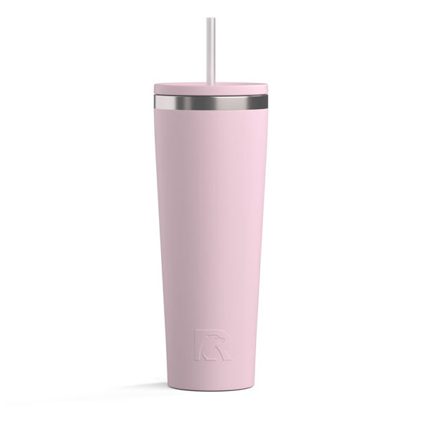 RTIC Outdoors - Everyday Tumbler - Pale Pink - Image 4