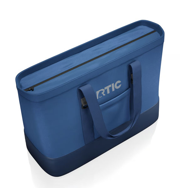 RTIC Outdoors - Everyday Insulated Tote Bag - Navy - Image 4