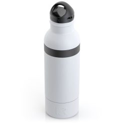 RTIC Outdoors - All-in-One Bottle Chiller - White