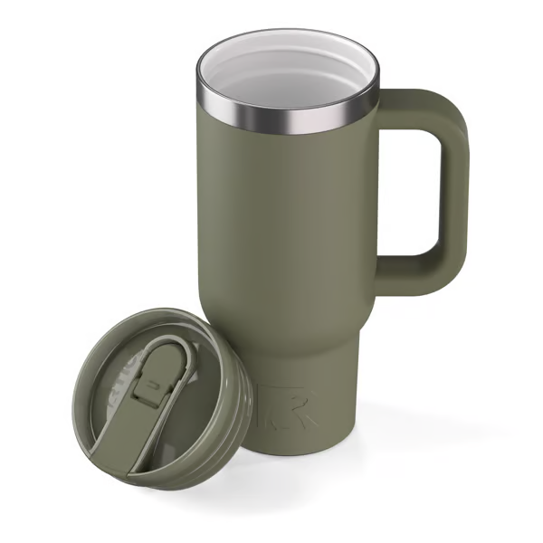 RTIC Outdoors - SIP IT. SNAP IT. GO.-Olive - Image 4