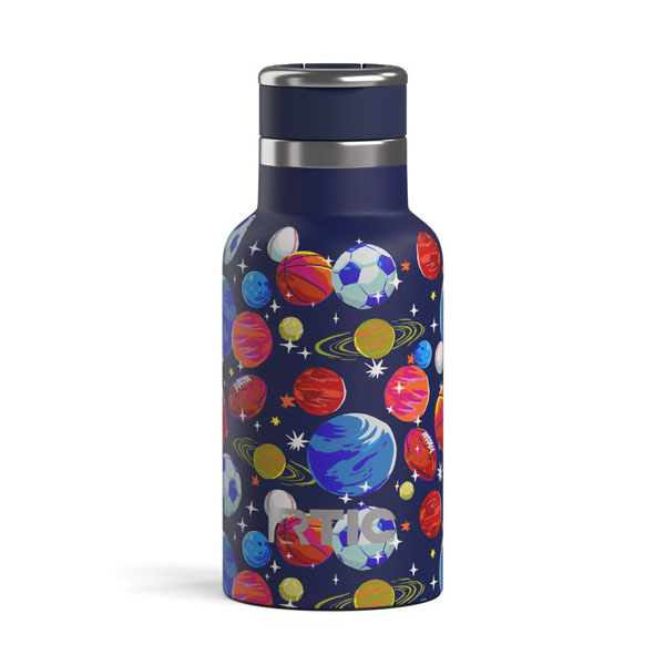 RTIC Outdoors - 12oz Little Journey Bottle - Space Games