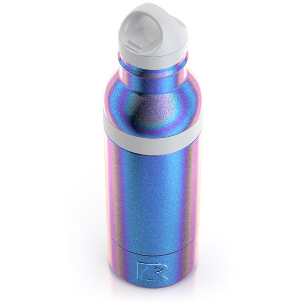 RTIC Outdoors - All-in-One Bottle Chiller - Pacific - Image 3