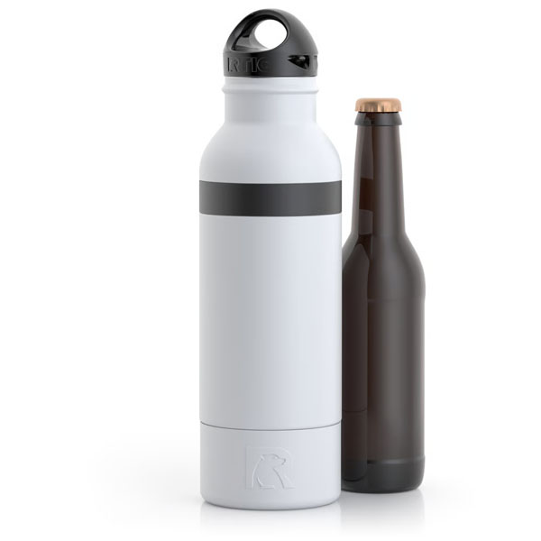 RTIC Outdoors - All-in-One Bottle Chiller - White - Image 6