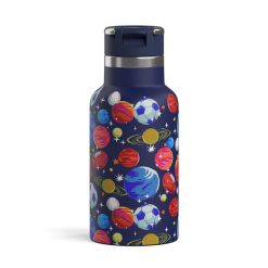 Alternative view of RTIC Outdoors - 12oz Little Journey Bottle - Space Games