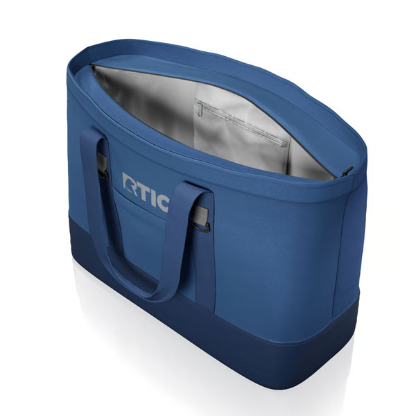 RTIC Outdoors - Everyday Insulated Tote Bag - Navy - Image 3