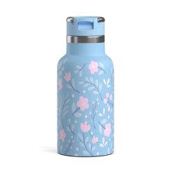 Alternative view of RTIC Outdoors - 12oz Little Journey Bottle - Blooming Blues