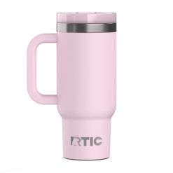 Alternative view of RTIC Outdoors - SIP IT. SNAP IT. GO.-Pale Pink