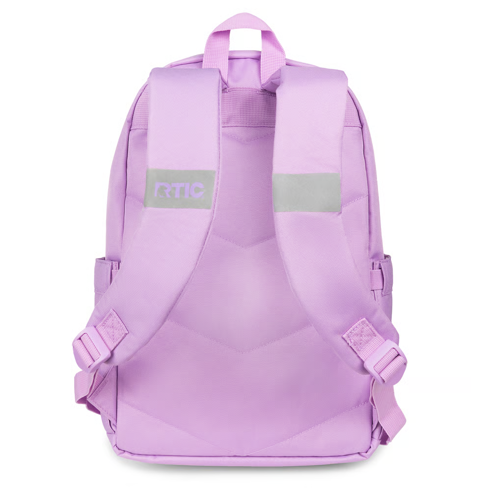 RTIC Outdoors - Kids' 2-in-1 Day Pack-Lavender - Image 6