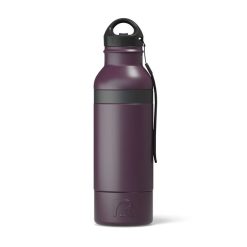 Alternative view of RTIC Outdoors - All-in-One Bottle Chiller - Plum