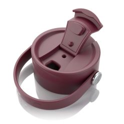 RTIC Outdoors - Outback Bottle Lid- Maroon