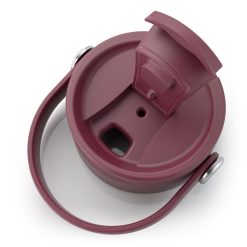 Alternative view of RTIC Outdoors - Outback Bottle Lid- Maroon